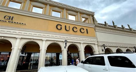 gucci san marcos|gucci outlet store houston tx.